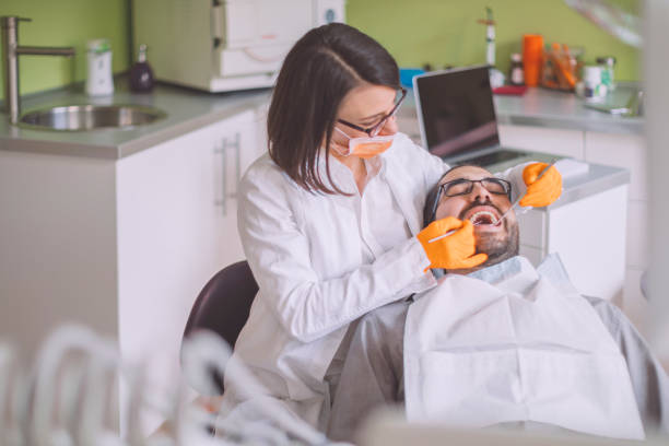 Best Emergency Wisdom Tooth Extraction in Bay Park, NY