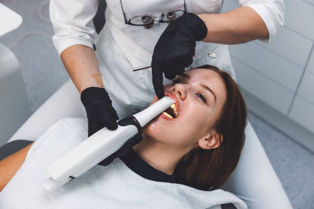 Best Broken or Chipped Tooth Repair in Bay Park, NY